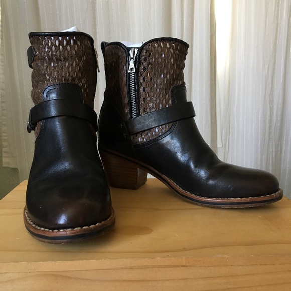 CRAZY DEAL💥Rag & Bone booties - Picture 5 of 7